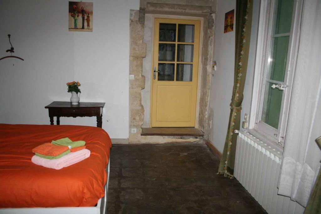 La Taniere 16 Couchages Vergèze Exterior foto