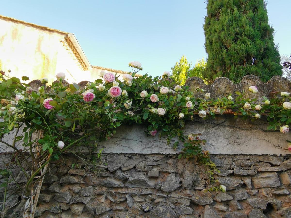 La Taniere 16 Couchages Vergèze Exterior foto
