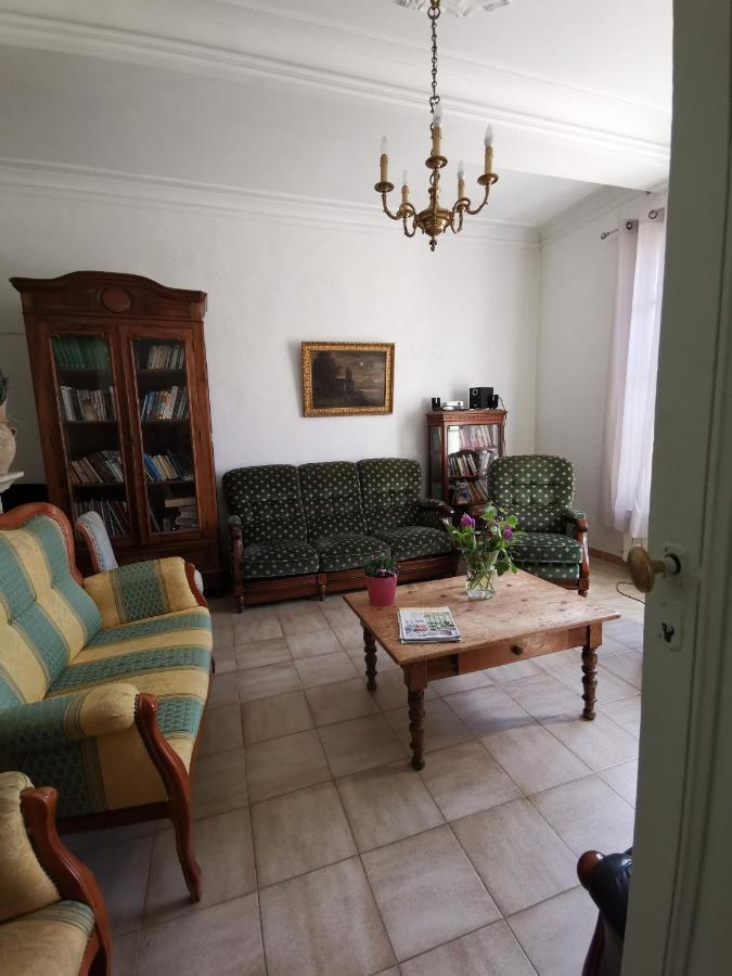 La Taniere 16 Couchages Vergèze Exterior foto