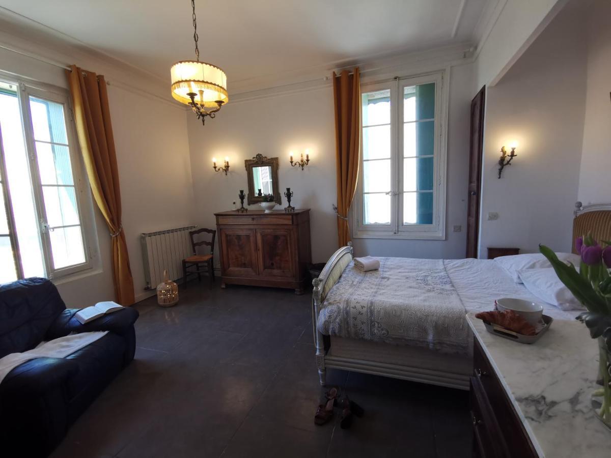 La Taniere 16 Couchages Vergèze Exterior foto