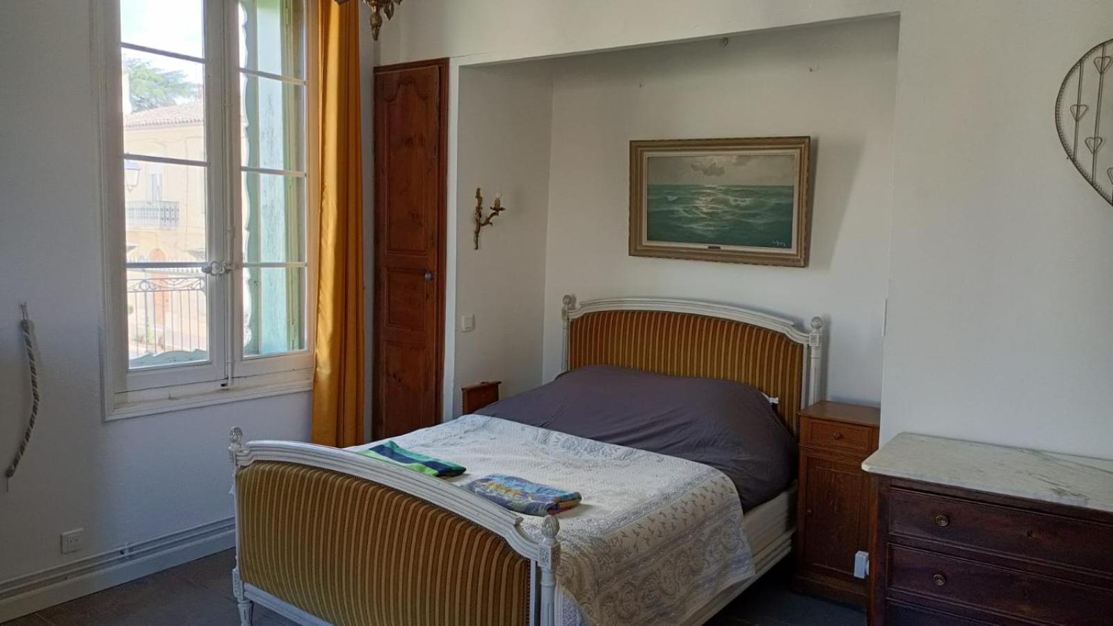 La Taniere 16 Couchages Vergèze Exterior foto