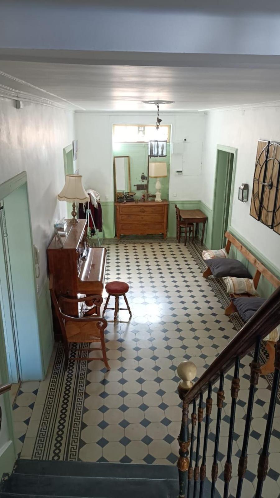 La Taniere 16 Couchages Vergèze Quarto foto